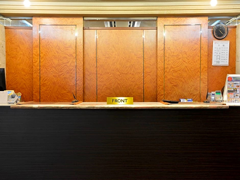 KOKO STAY Shimonoseki - formerly Hotel Wing International Shimonoseki