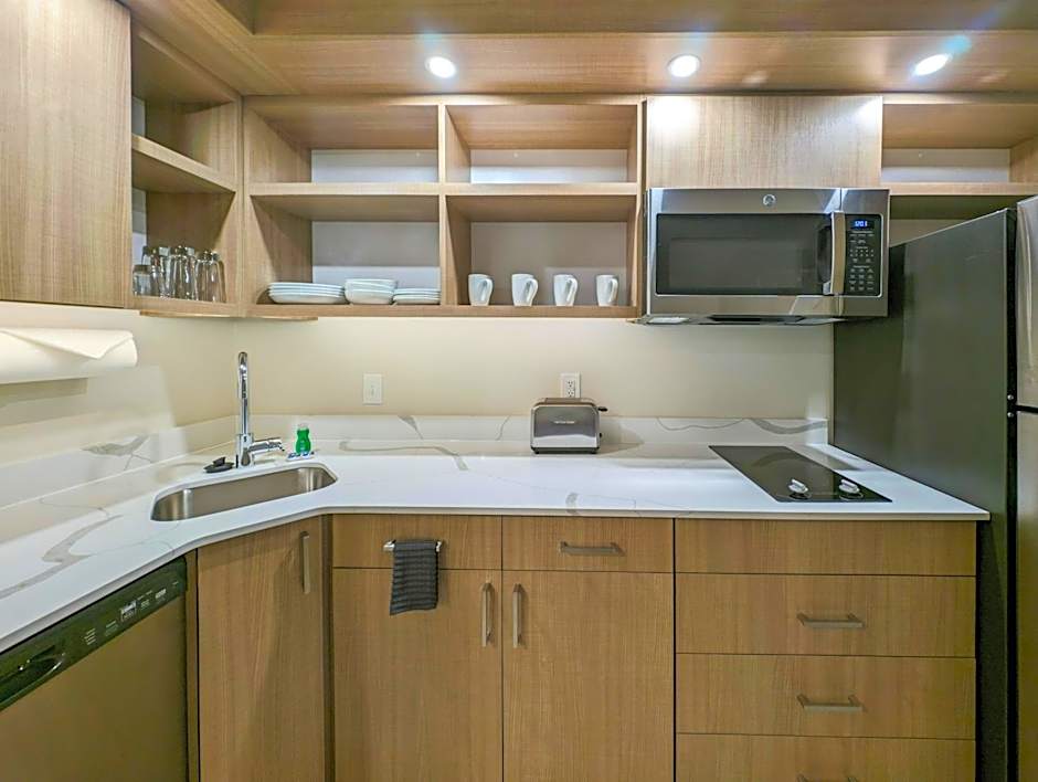 Homewood Suites by Hilton Oklahoma City Airport