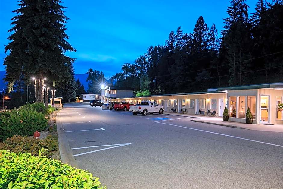 Glenwood Inn & Suites