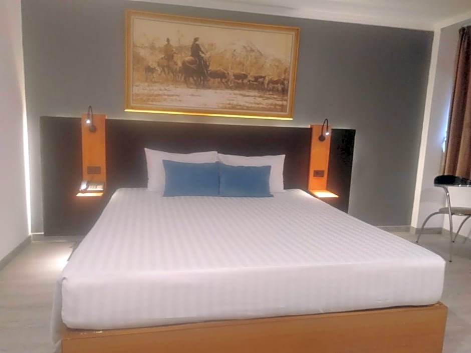 Shangwell Mansions Pattaya