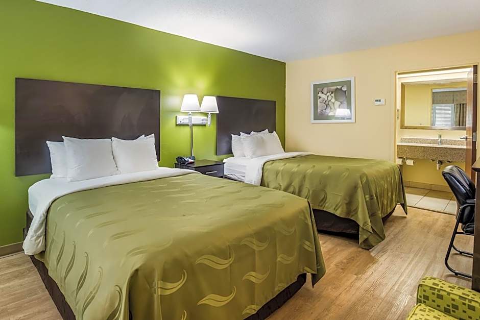 Quality Inn Albany Ga