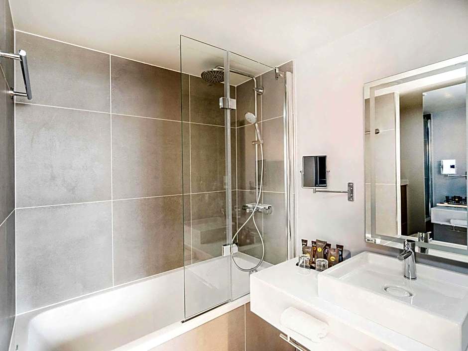 Novotel Leicester