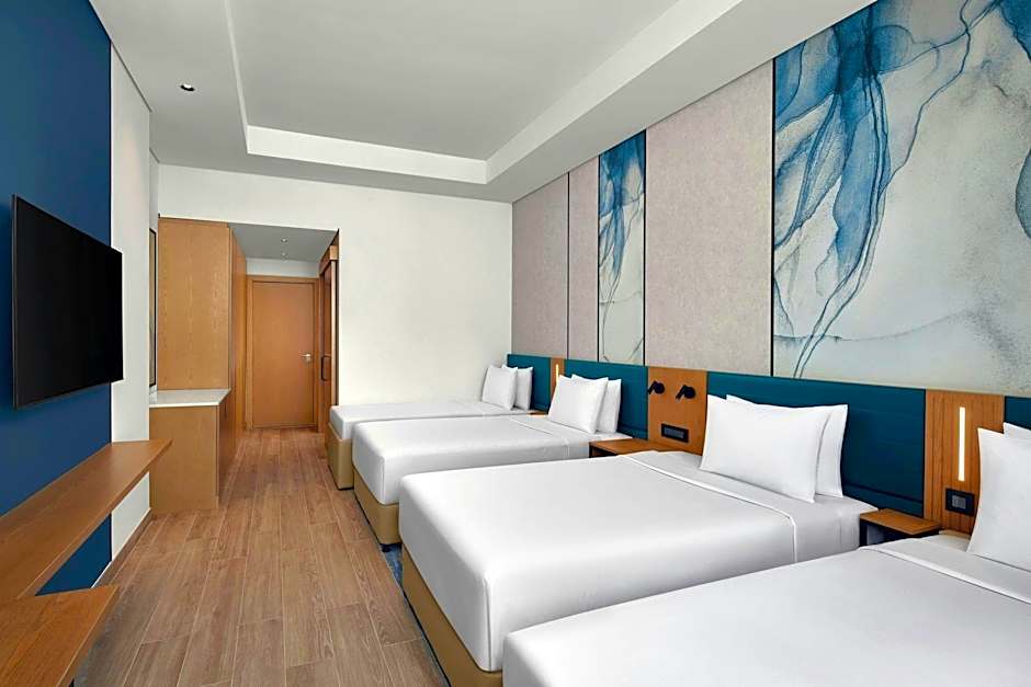 Courtyard by Marriott Makkah