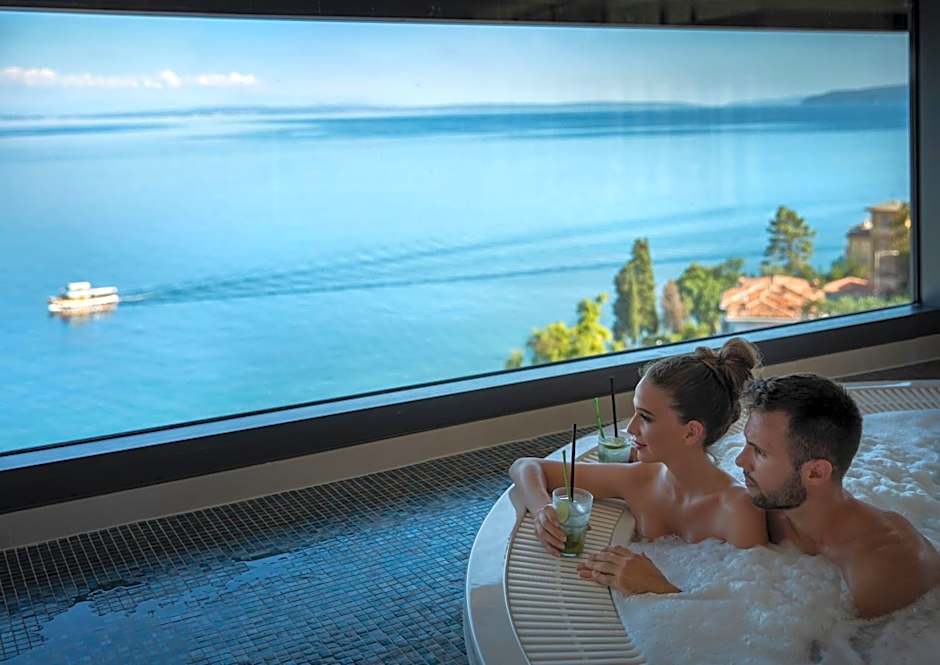 Grand Hotel Adriatic II