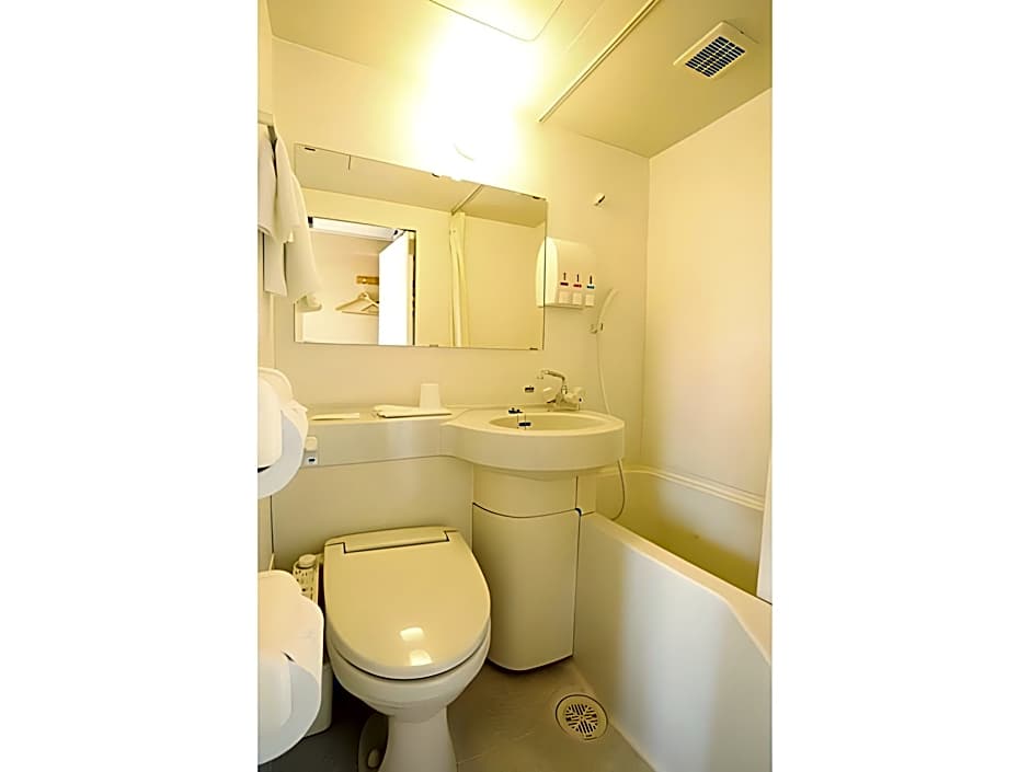 Smile Hotel Hachinohe