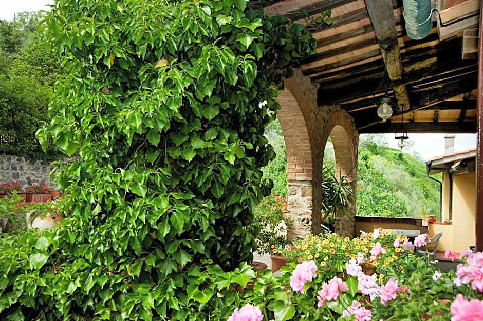 Hotel Girifalco - Nature & Relax