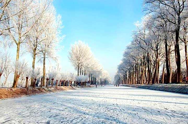 Hotel Ter Polders