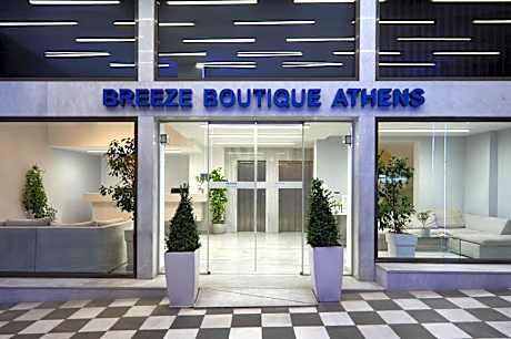 Breeze Boutique Athens