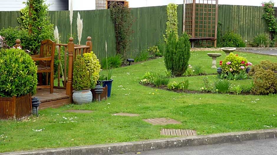 Redwings Lodge Sawtry Huntingdon