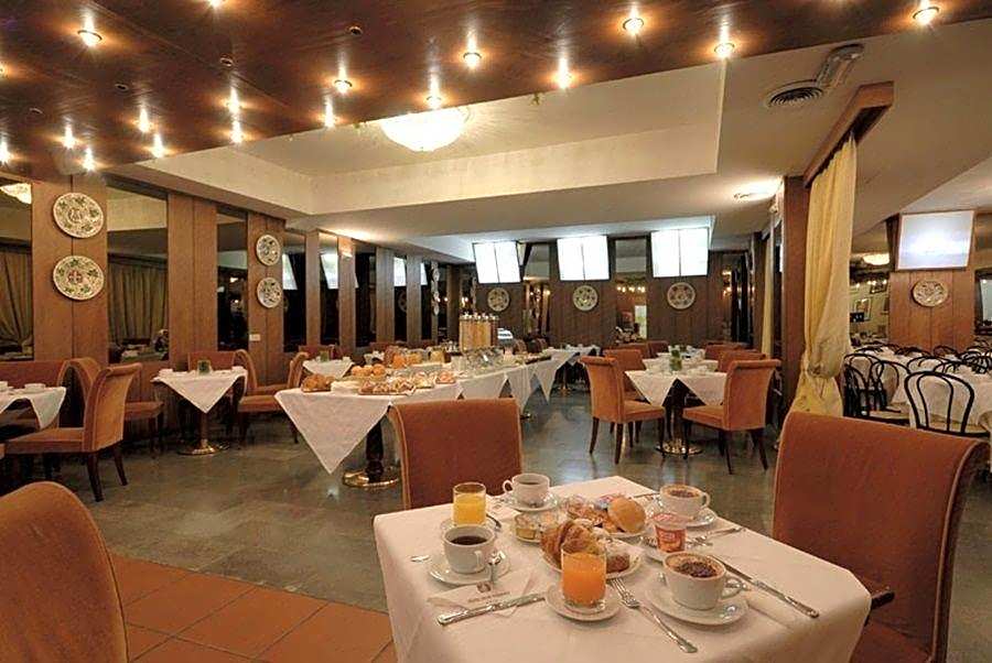Hotel Delta Florence