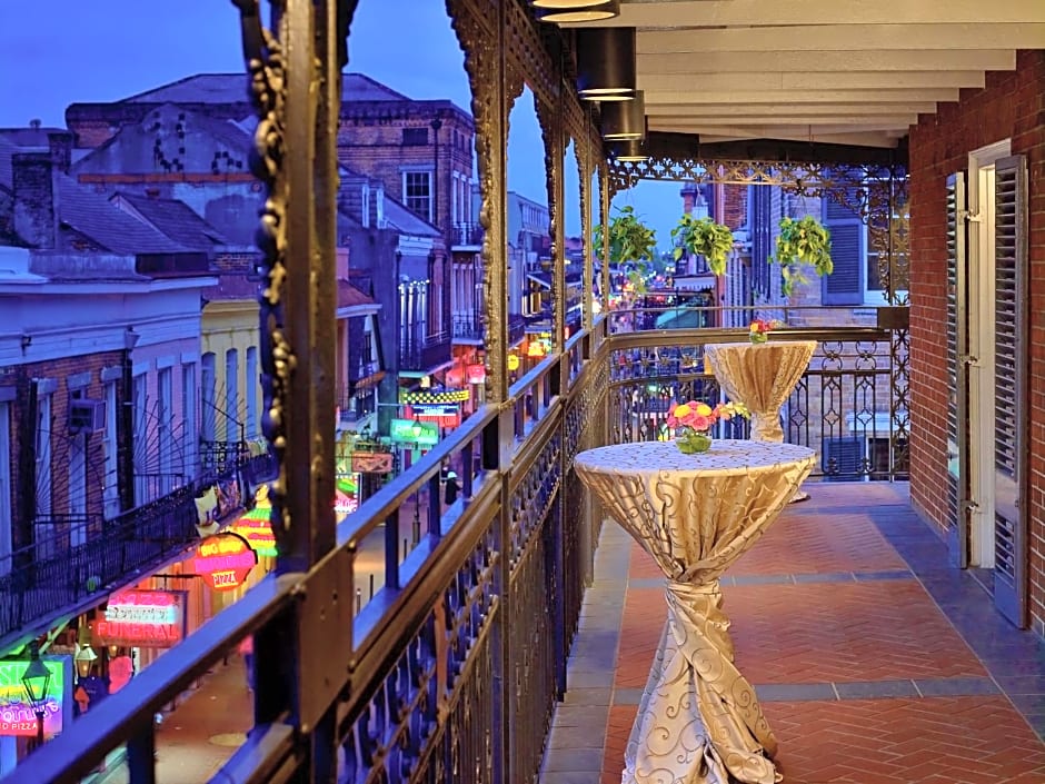 The Royal Sonesta New Orleans