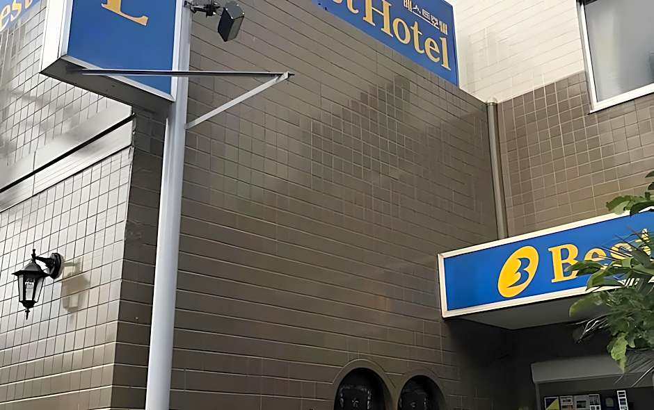 Best Hotel