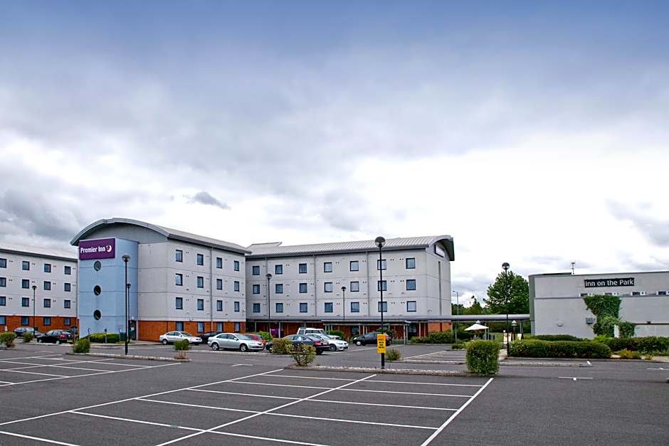 Premier Inn London Enfield
