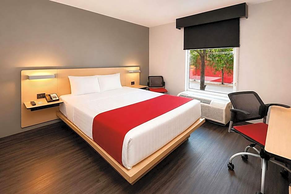 City Express by Marriott Saltillo Norte