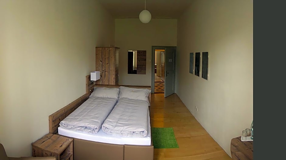 Klosterhotel Kreuz