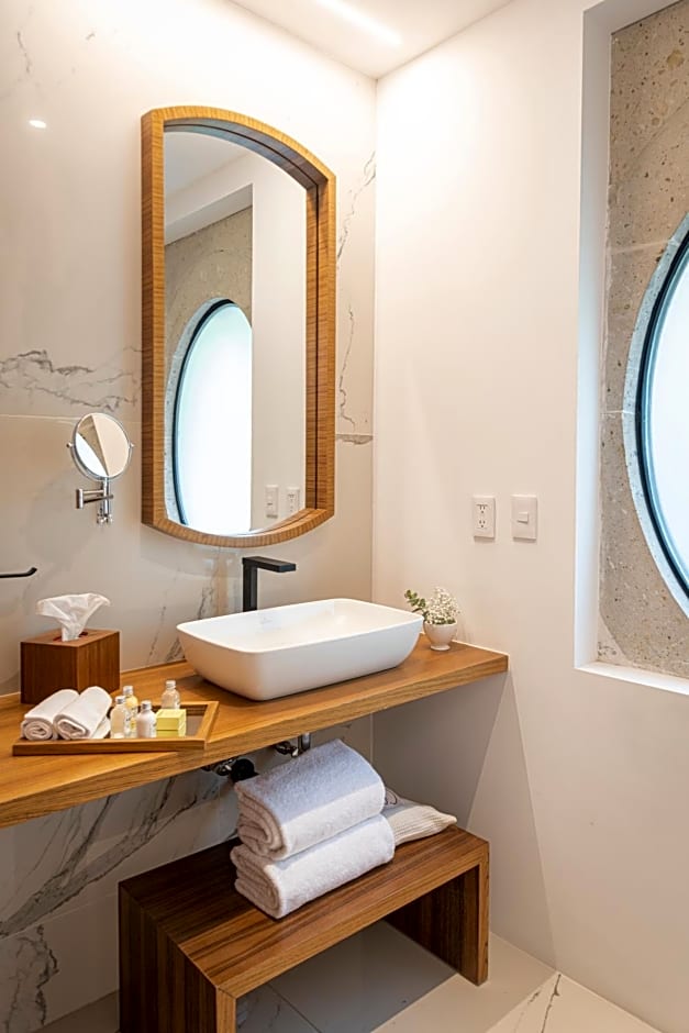 Roso Guest House