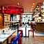Hotel Ampere