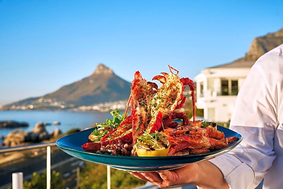 Twelve Apostles Hotel & Spa