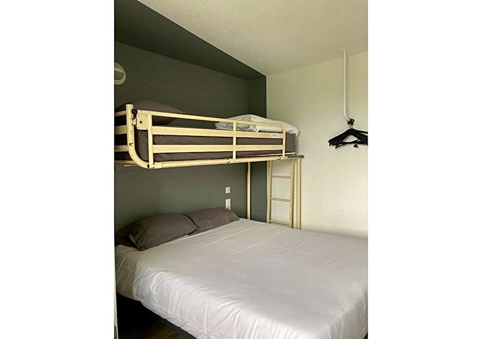 Première Classe La Rochelle Sud-Aytré