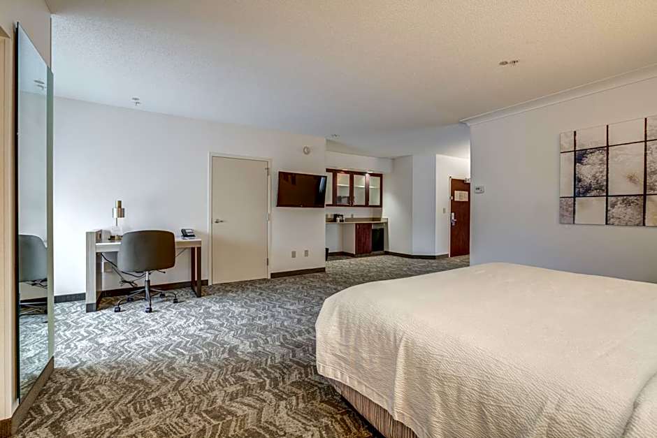SpringHill Suites by Marriott Gainesville