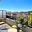 Sejours & Affaires Paris-Malakoff