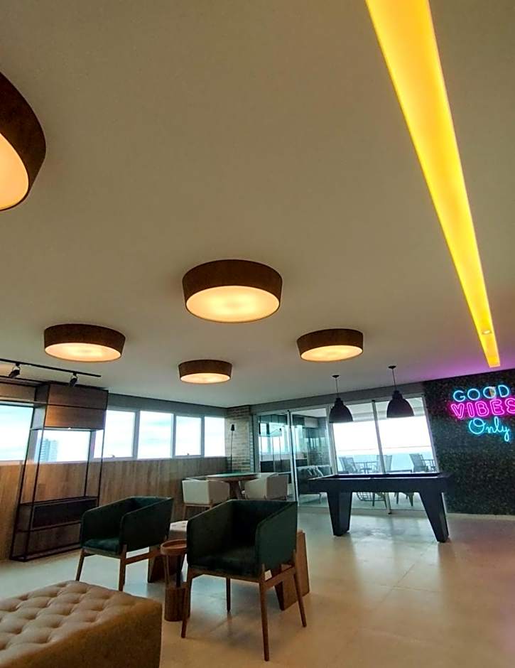 RN Studio Premium 503 -Vista Mar