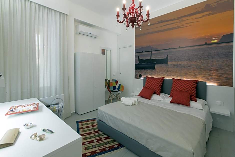 Foto 1 de 5 de Double Room with Private Bathroom
