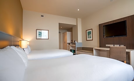 Standard Twin Double