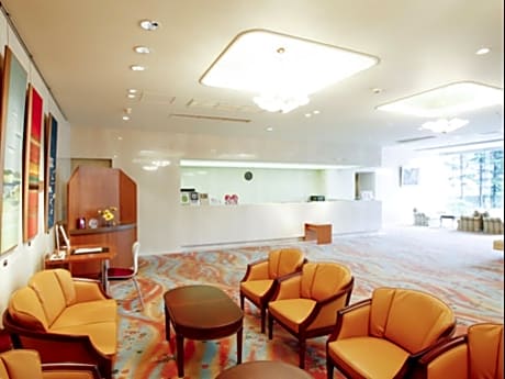 Abashiri Kanko Hotel