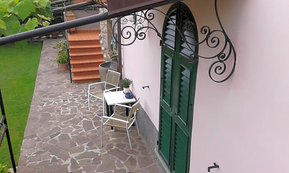 La Villa