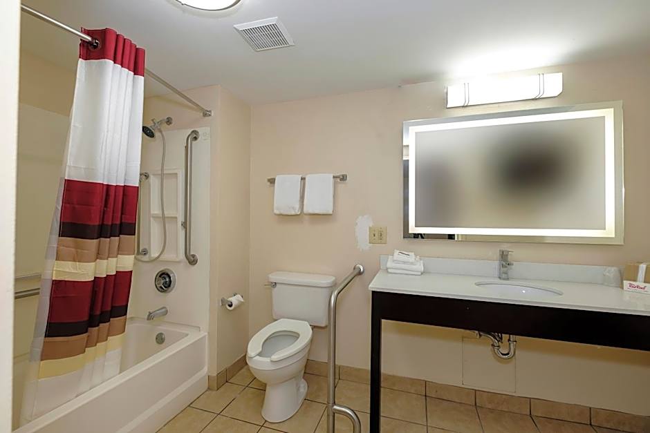 Red Roof Inn Gadsden