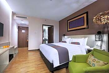 Harper Perintis by ASTON