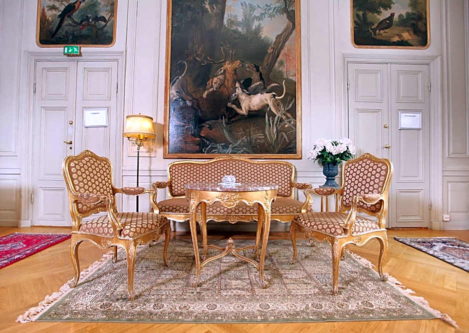 Åkeshofs Slott