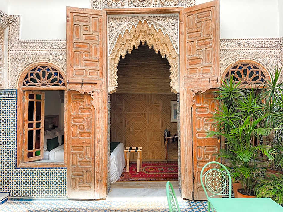 Riad Zyo