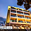 Chun Ji yeon Crystal Hotel