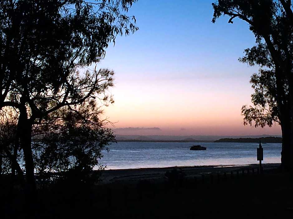 Bribie Waterways Motel