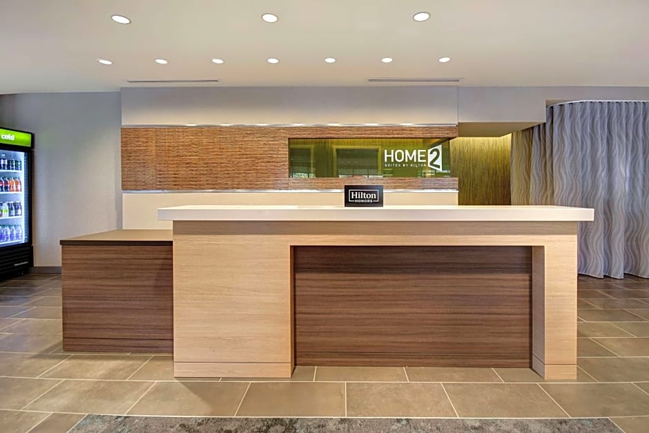 Home2 Suites by Hilton Detroit-Troy, MI