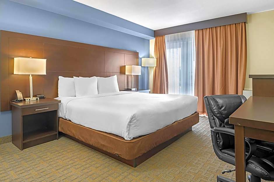 Quality Inn & Suites