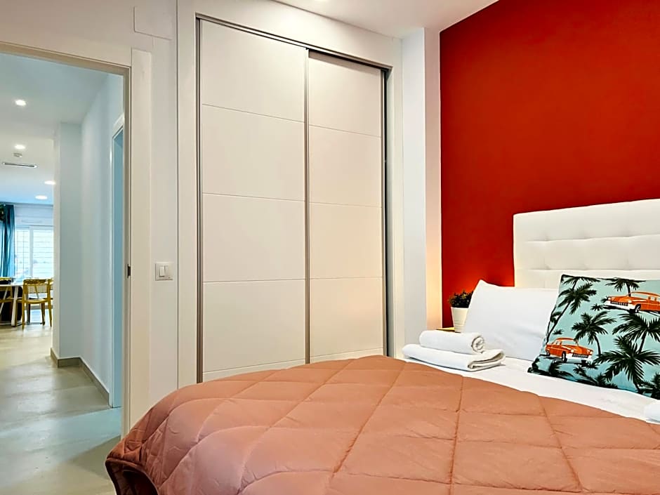 Bnbook Medea Apartments 2