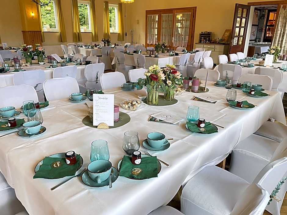 Gasthaus Neue Mühle