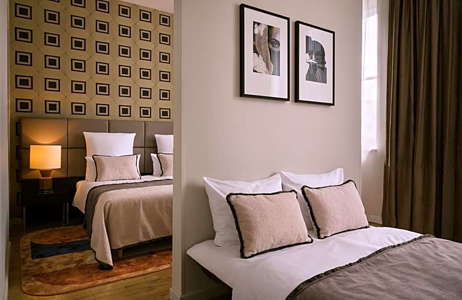 Hotel Berlin Potsdamer Platz by Leonardo Hotels