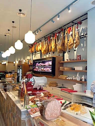 Al Pescatore - B&B