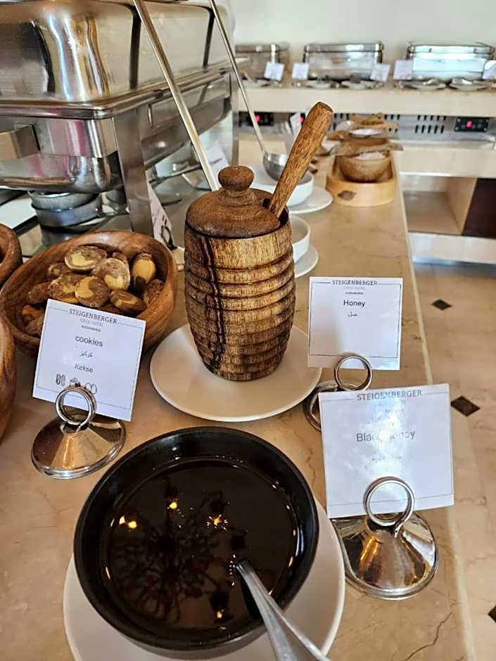 Steigenberger Cecil Hotel Alexandria