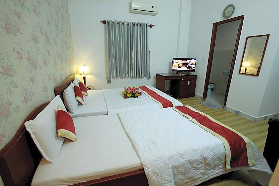Tan Da Hotel