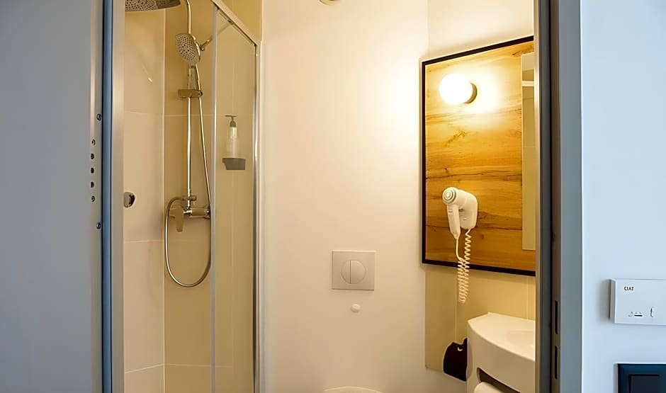 B&B HOTEL Toruń