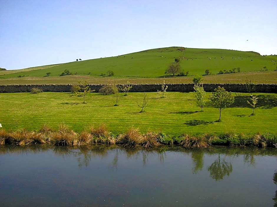 Balhousie Farm Bed and Breakfast