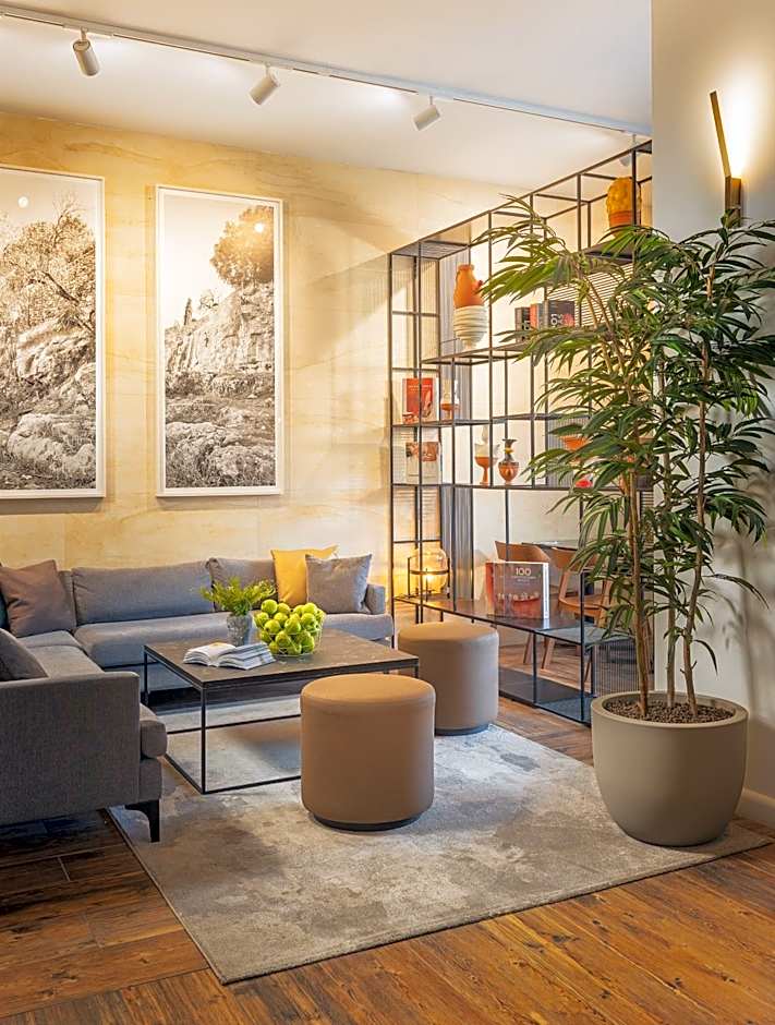 King Solomon Hotel Jerusalem