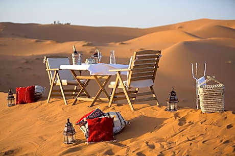 Desert Holiday Camp Jaisalmer