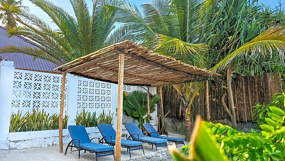 Sunshine Hotel Zanzibar