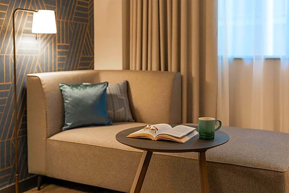 Hyatt Place Leeds
